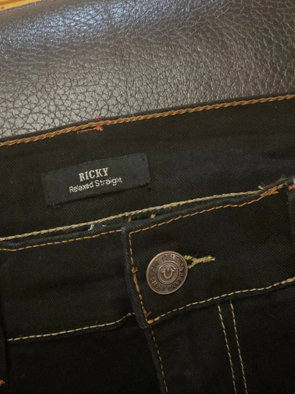 True Religion true religion